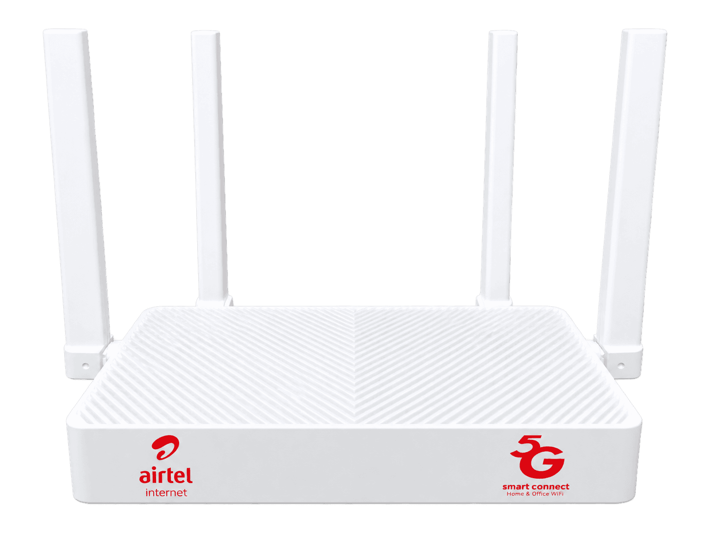 Indoor router