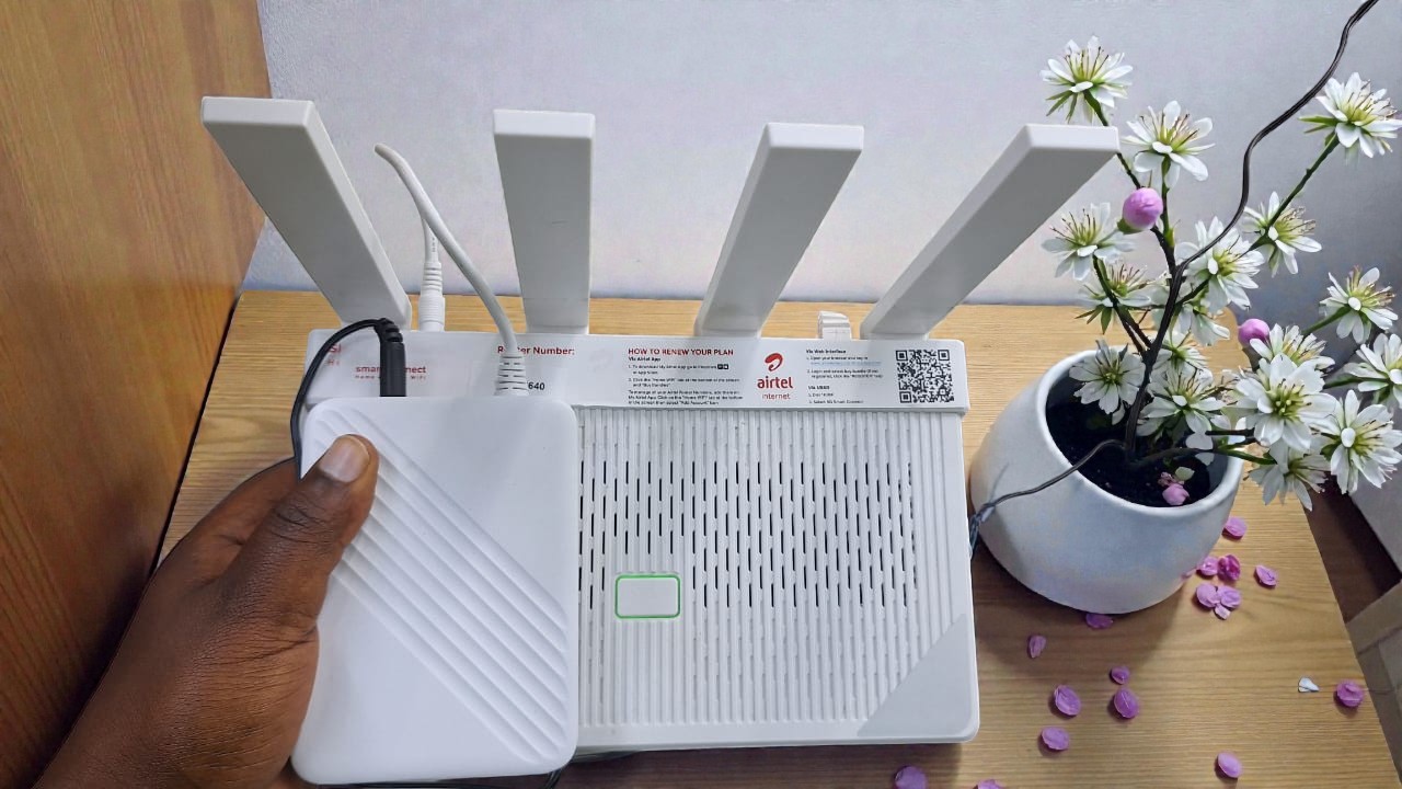 Signal Amplification