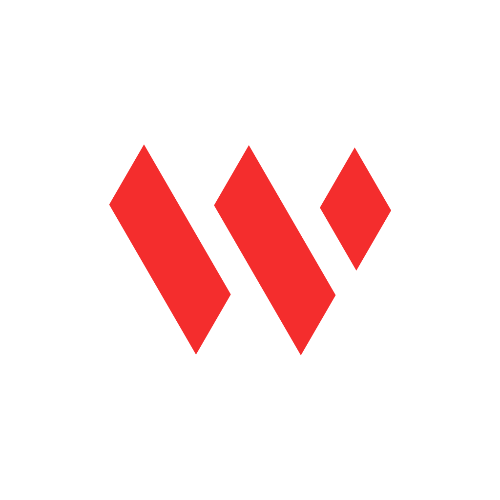 WAM Apps logo